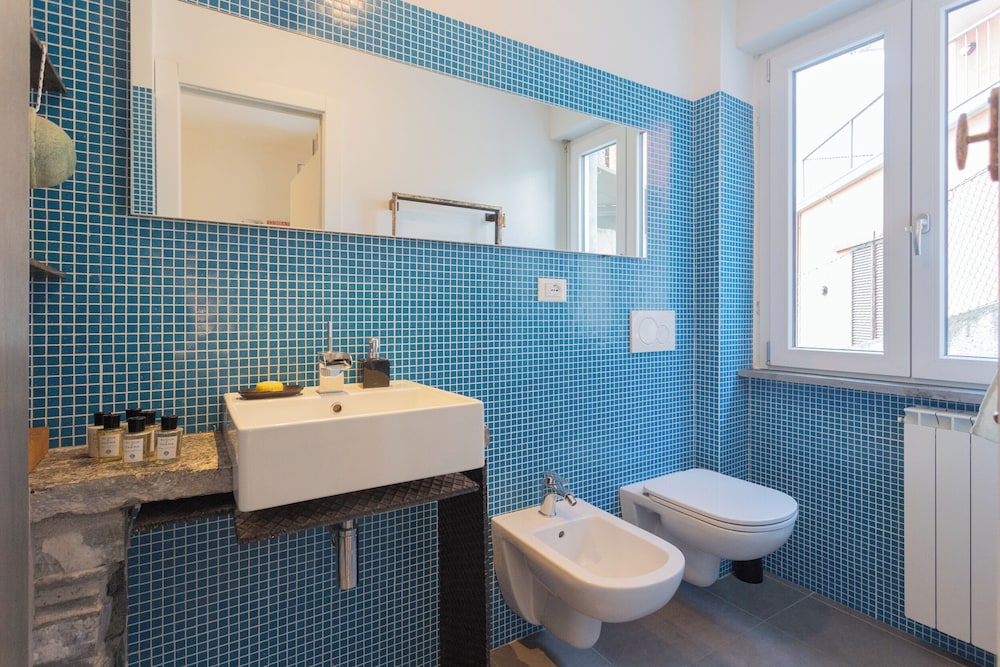 La Casa Dell'architetto by Rent all Como