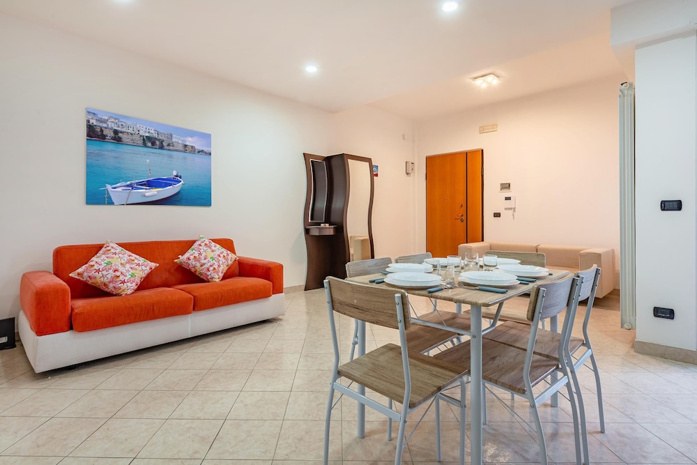 House of the Gozzo in Monopoli photo 3