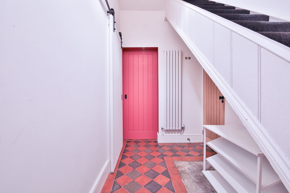 StayRight 3BR House in Pontcanna