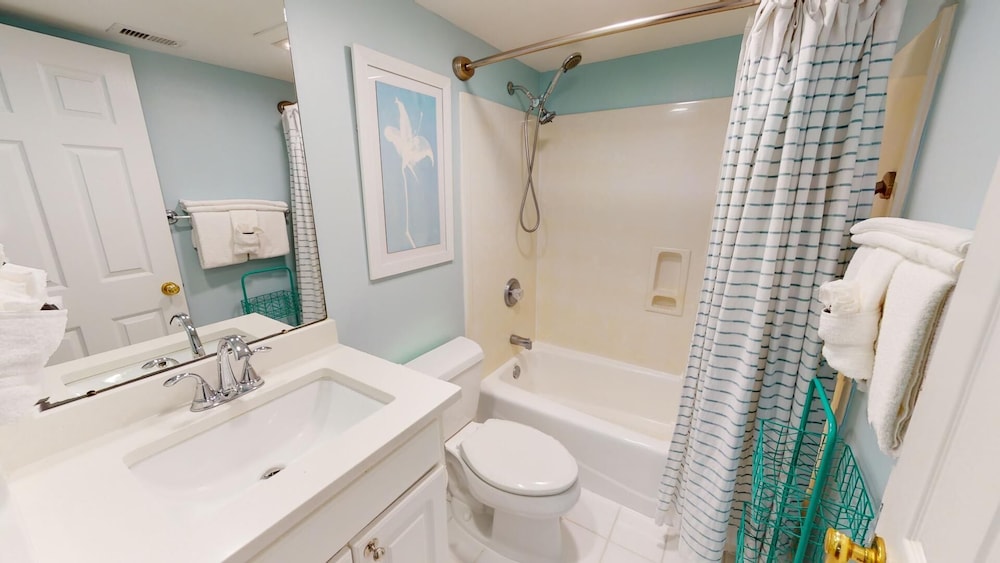 Fort Screven Villas Tybee Vacation Rentals