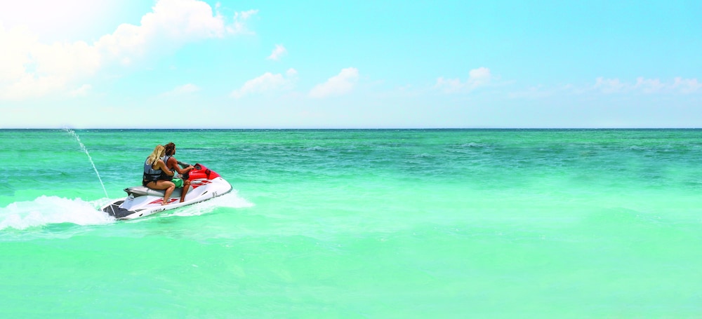 Resorts World Bimini