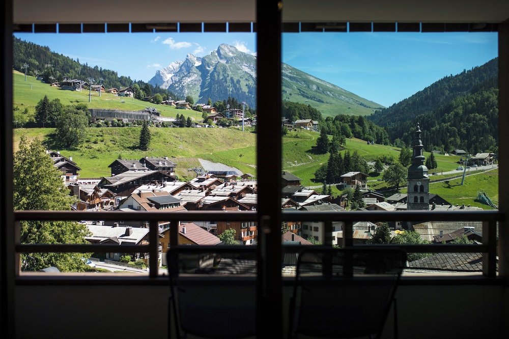 Les Grandes Alpes