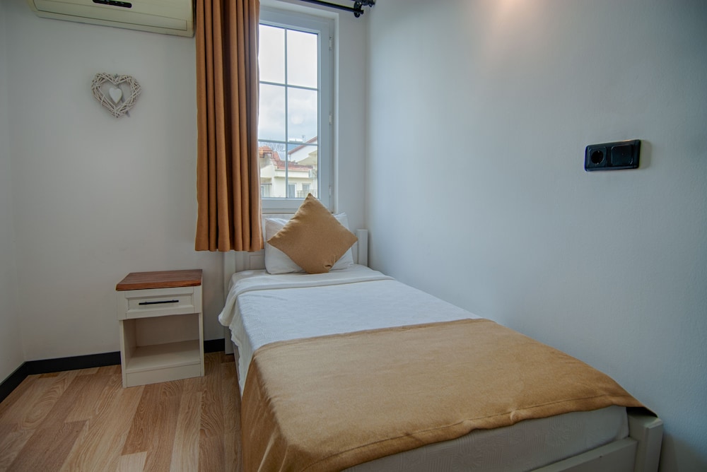 Ocean Blue Yüksek Sınıf Otel - Image 39