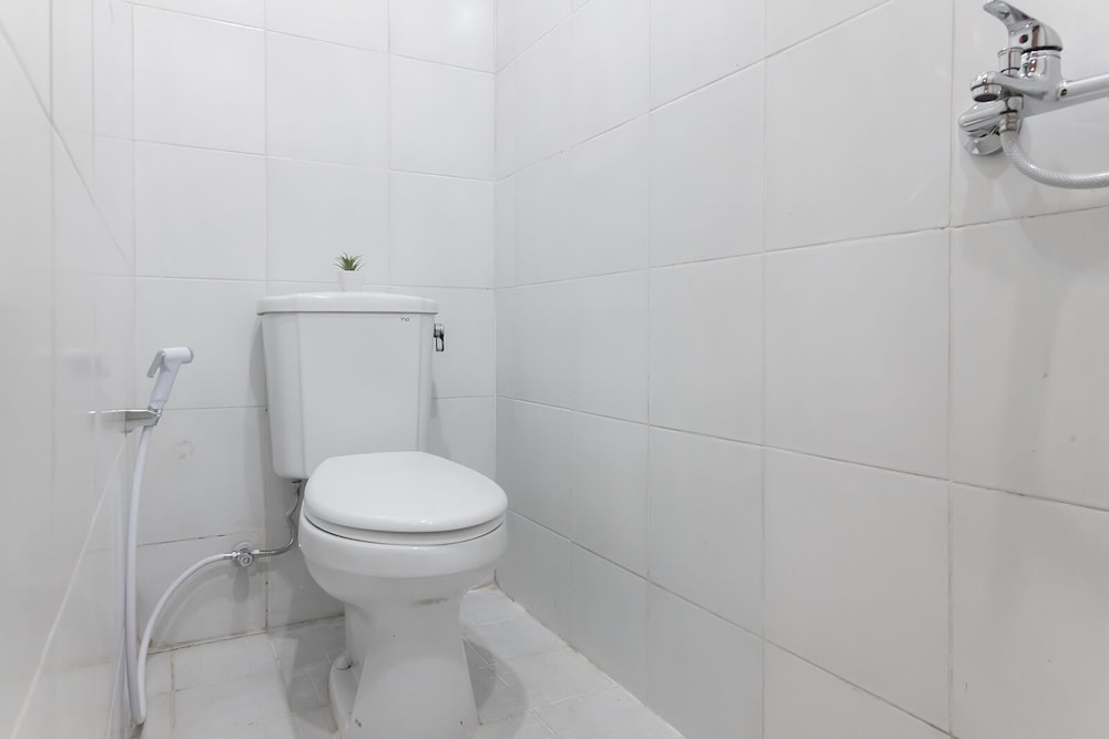 Mono Coliving Brotojoyo Semarang