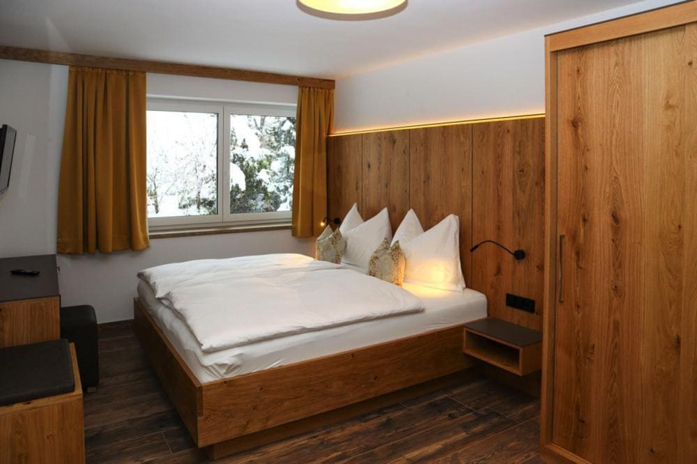 Apartment in Bramberg Near Cable Car