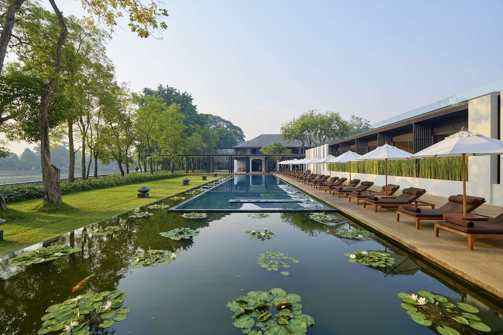 Anantara Chiang Mai Resort 34