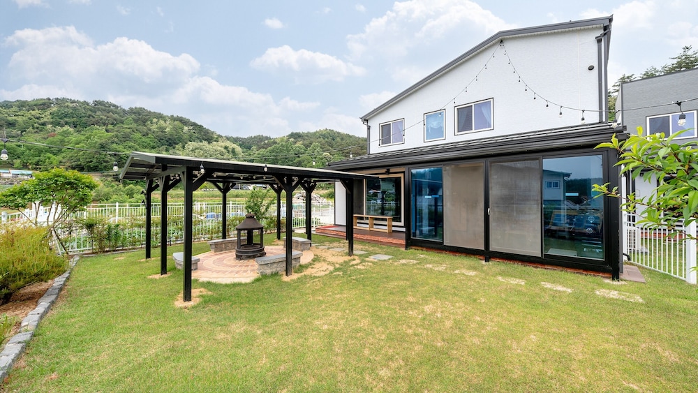 Gangneung Stay Andamiro Pension