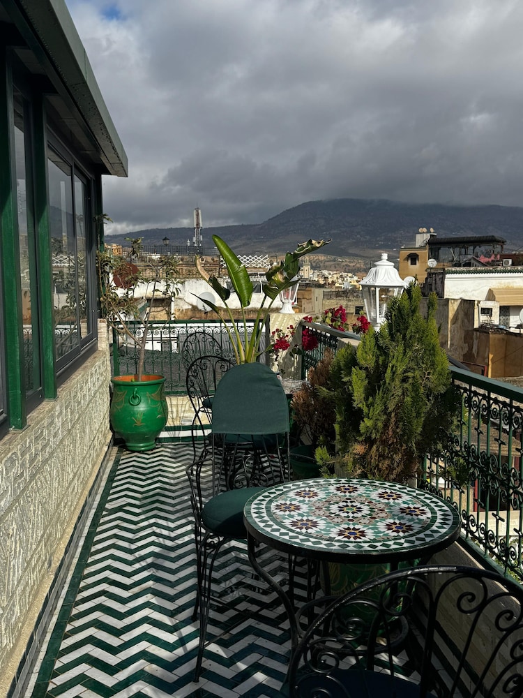 Riad Dar Elbellar