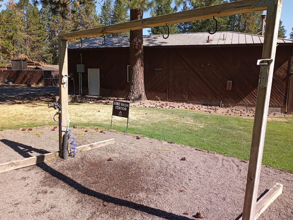 7th Mtn 923b 3 Bedroom Condo