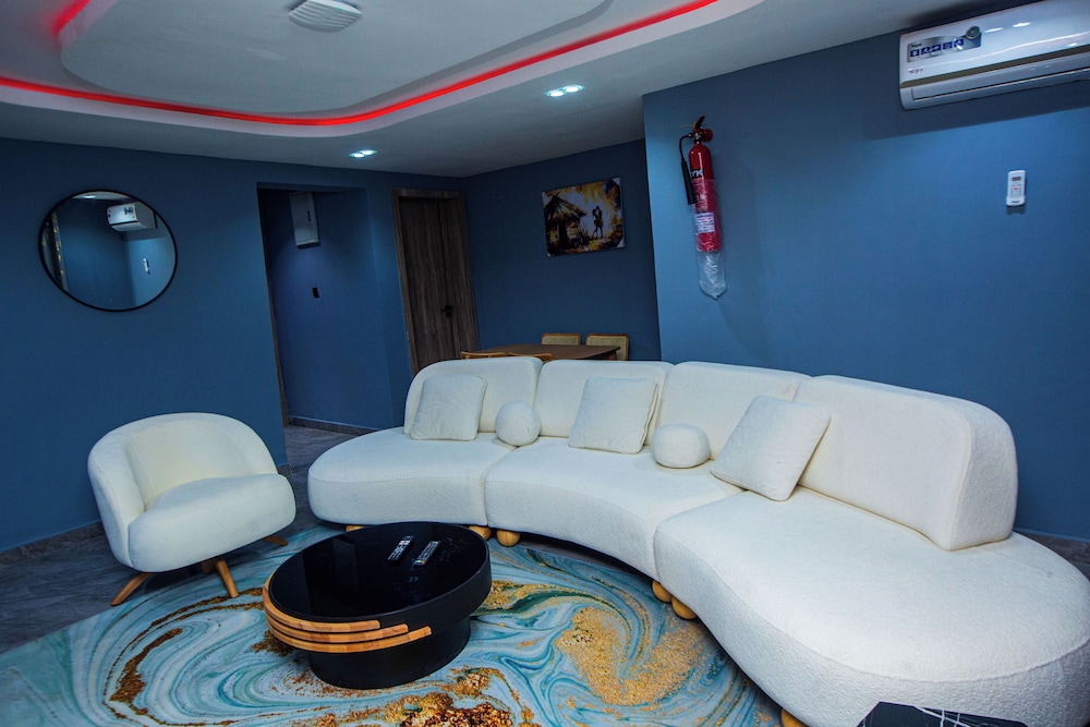 Velvego apartment