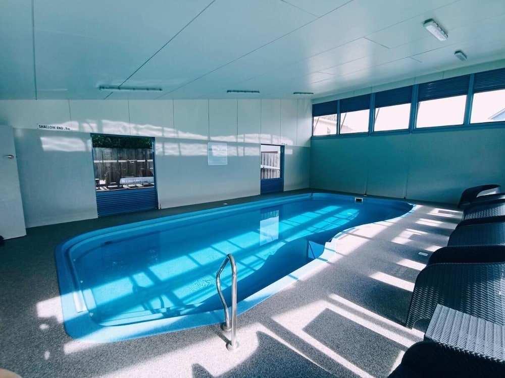 Captains Cove Luxury Apartments - 1st Floor Spa Deluxe