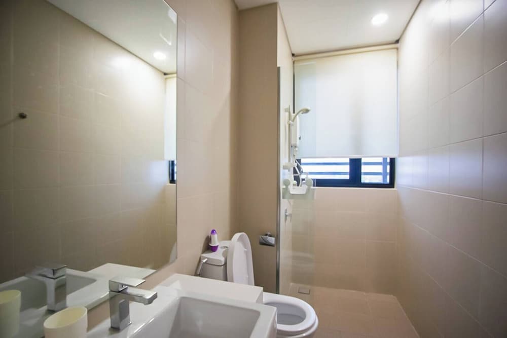 ICity Luxury Condominium Shah Alam