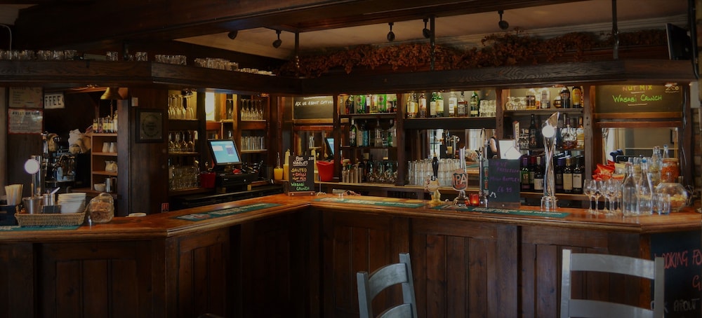 The White Hart Country Inn