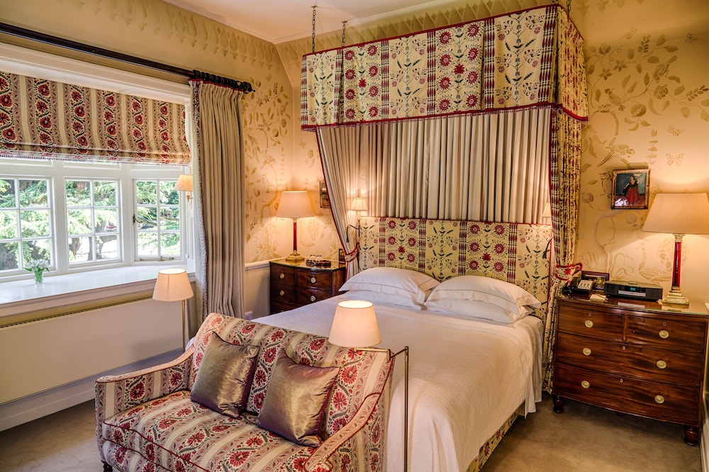 Oakham Vacations - Hambleton Hall - Property Image 42