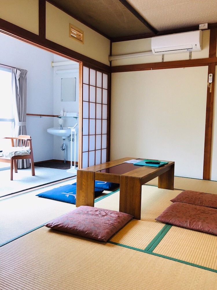 Harukaze no Yado