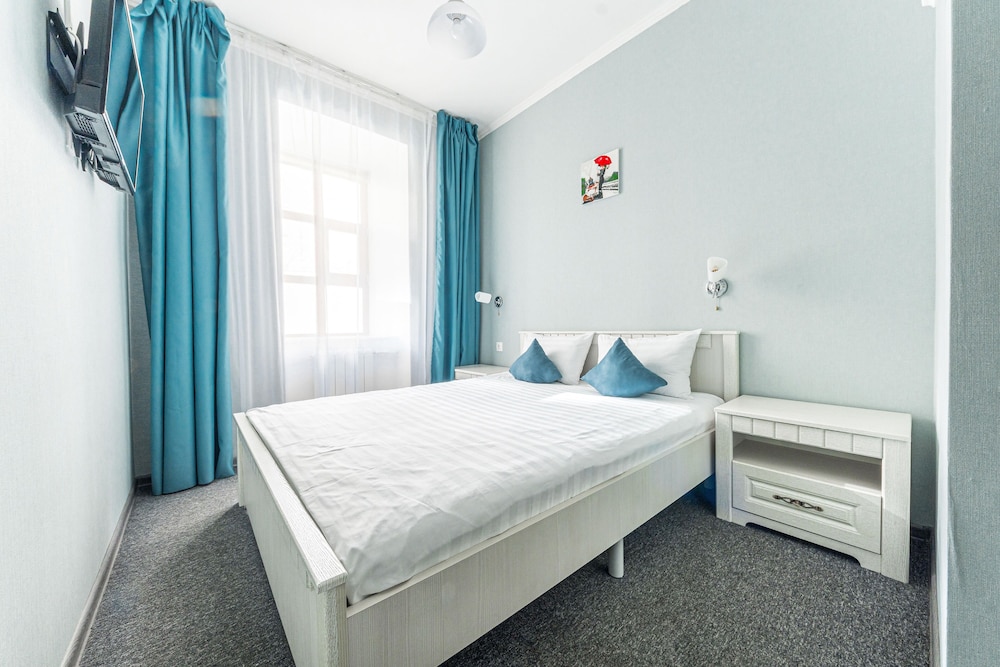 Khalva Hotel Polyanka