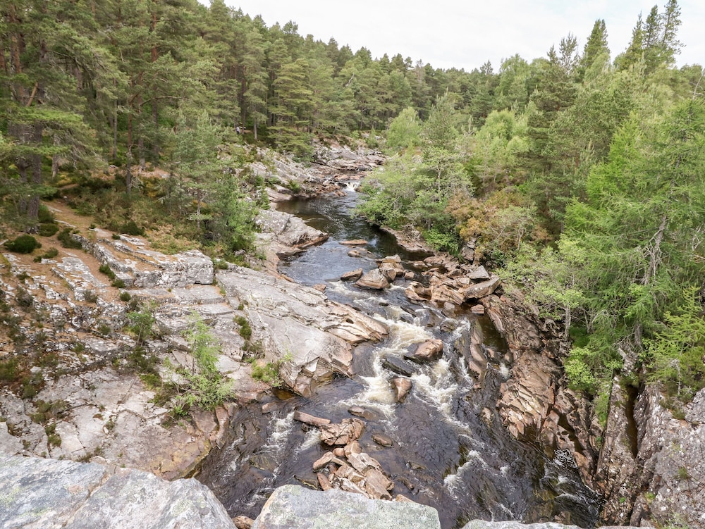 Tigh Na Drochit