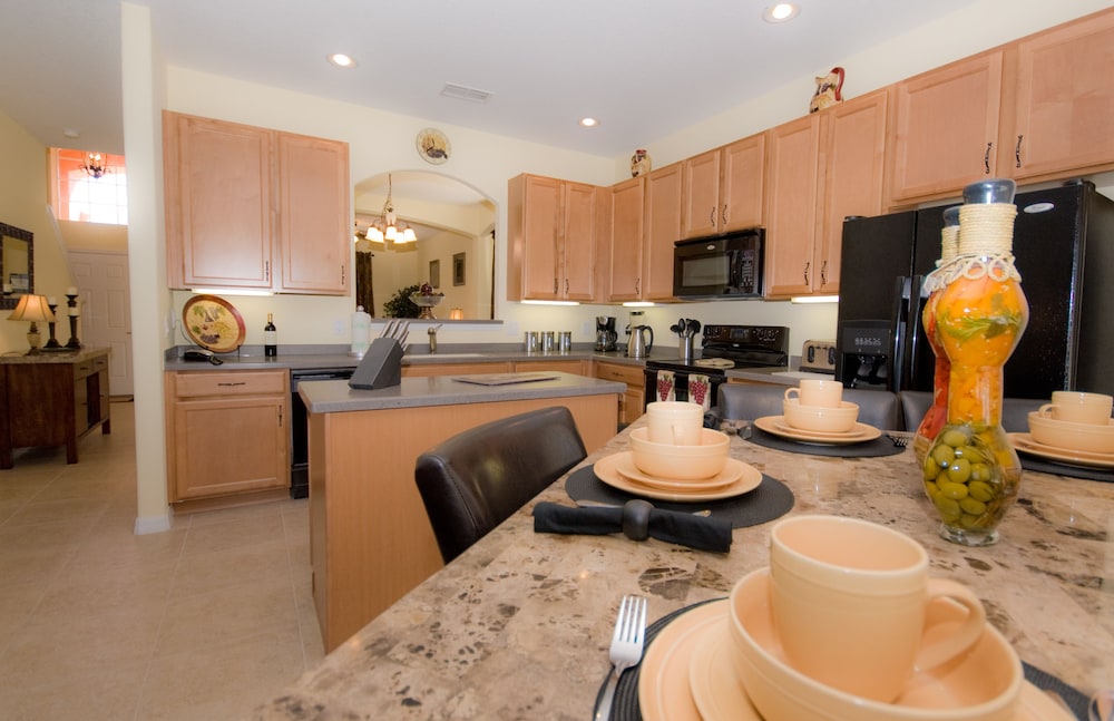 Ov1301 - Watersong - 6 Bed 4.5 Baths Villa - Image 4