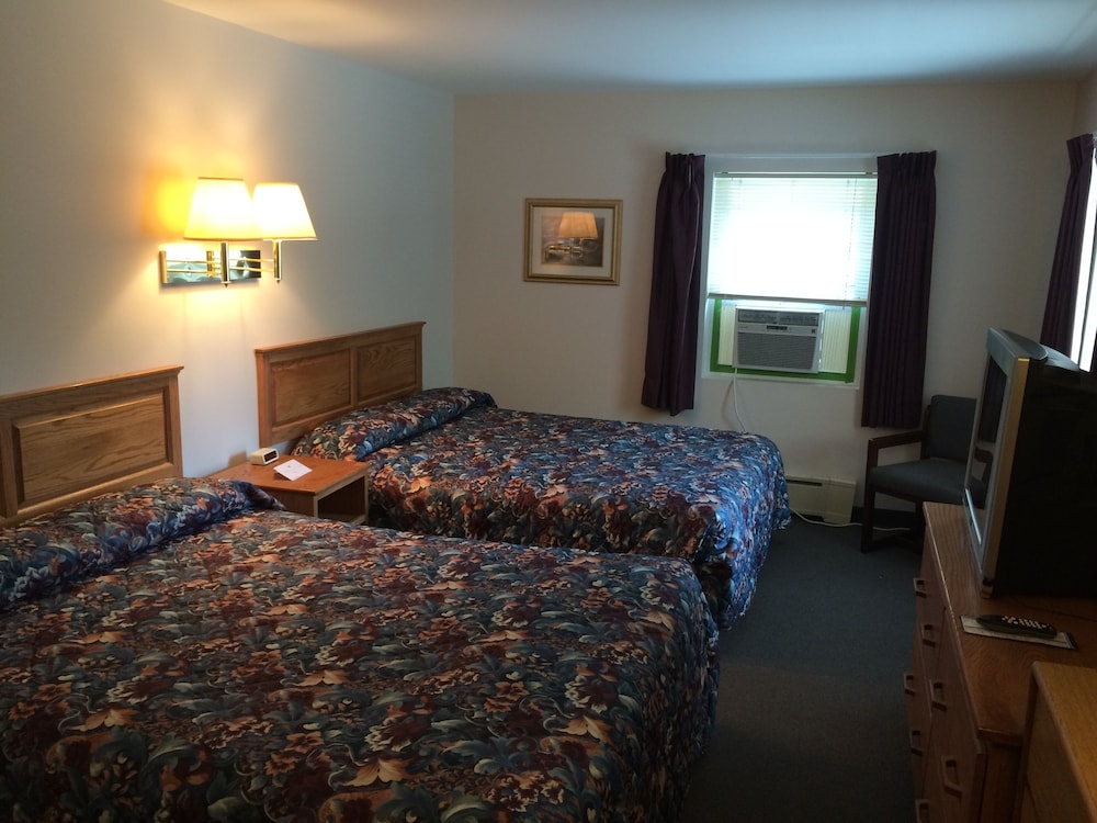 Fern Ridge Motel - Property Image 1