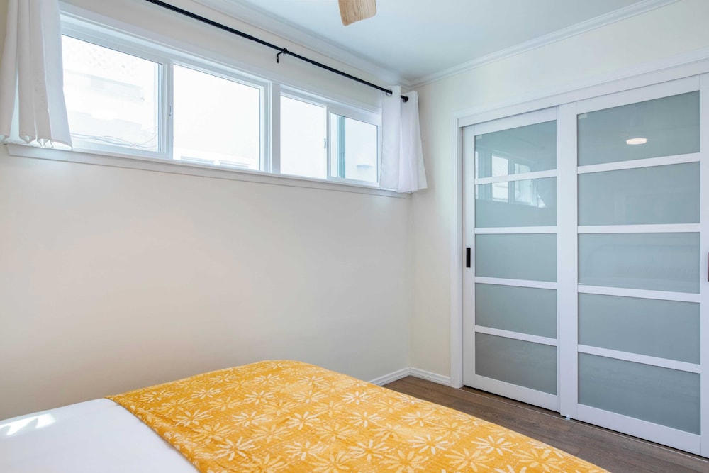 Surfrider I by Avantstay Walk to the Beach + Patio