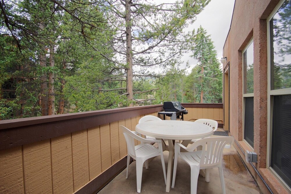 Breckenridge Ski Resort CO Vacation Homes - The Lift