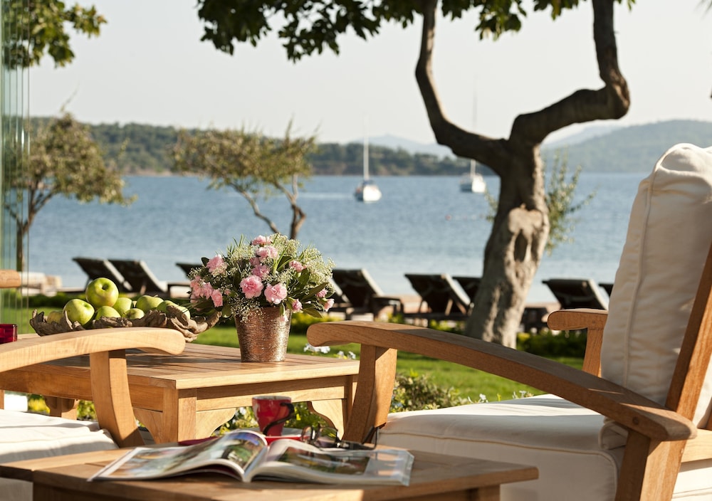 Ortunc Otel - Boutique Sınıf - Image 6