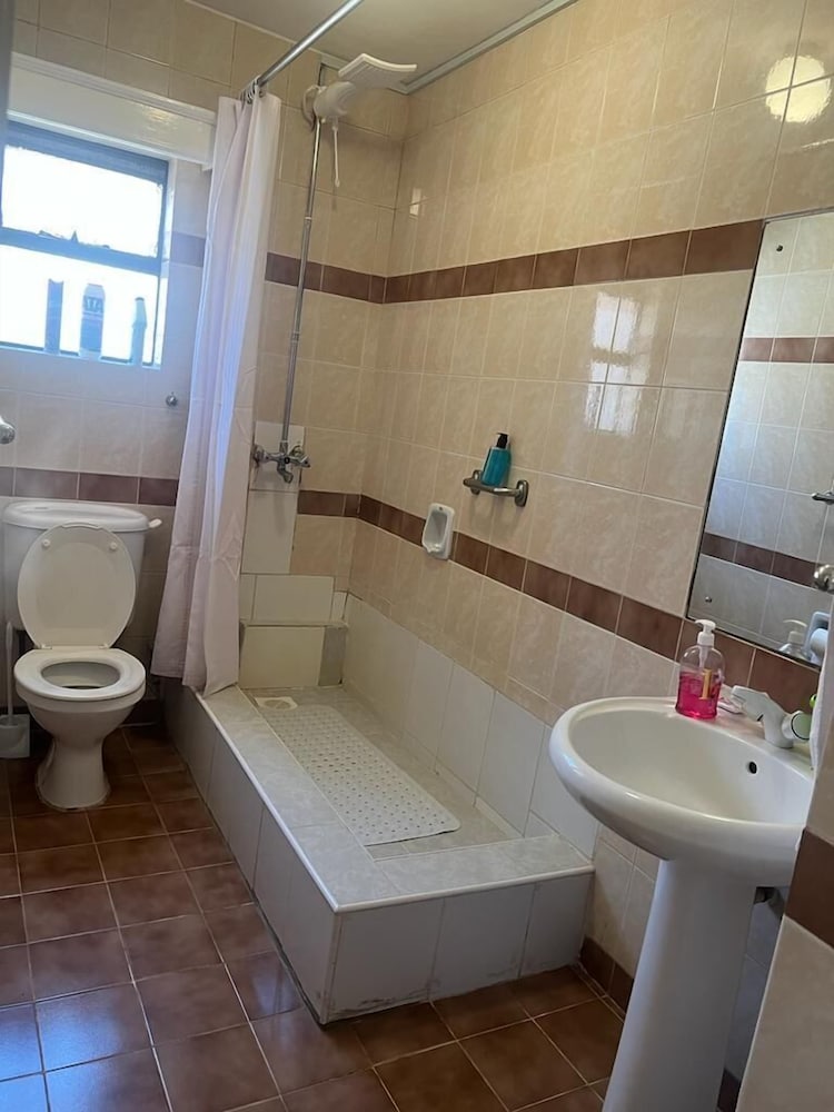 Brickwood Apartments Westlands