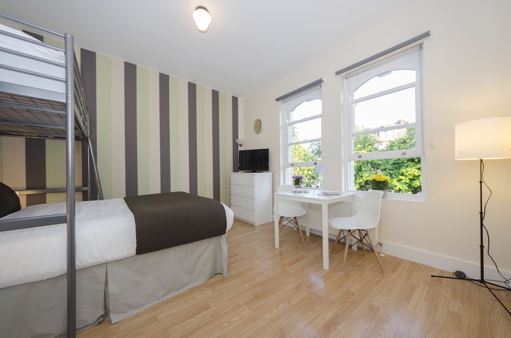 W14 Apartments