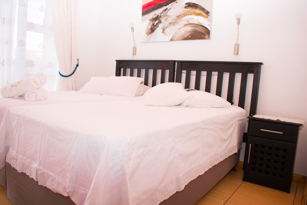 Tina's Guesthouse