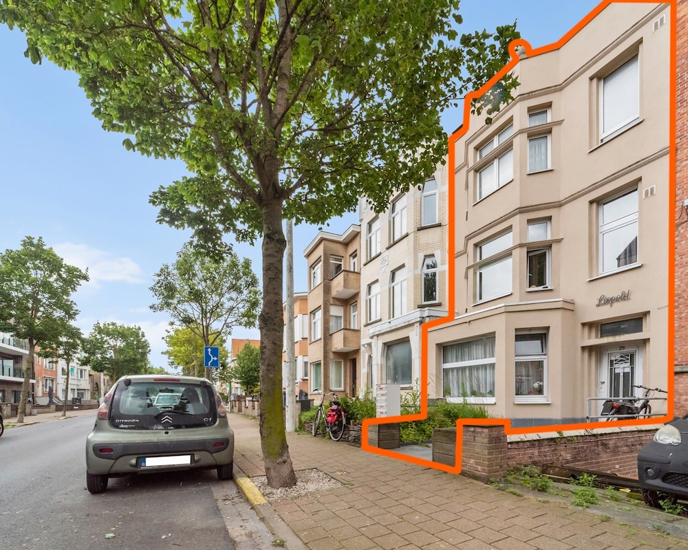 Renovated Apartment Near Beach