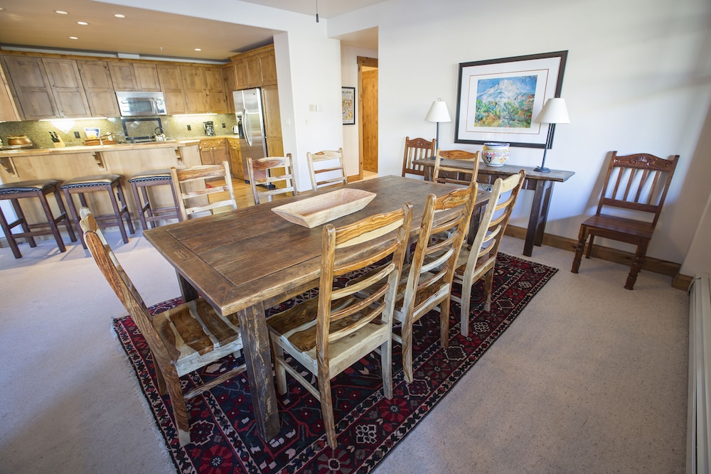 WestWall Lodge - Property Image 102