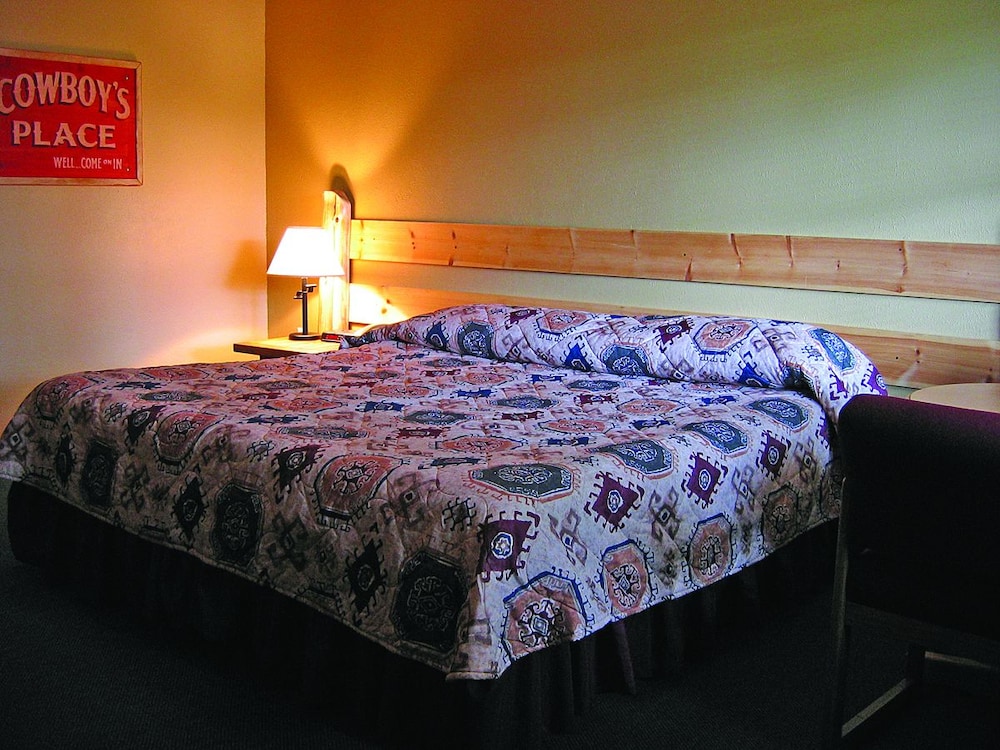 Double JJ Resort