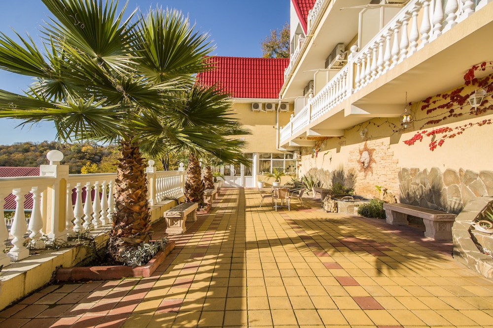 Hotel Aist