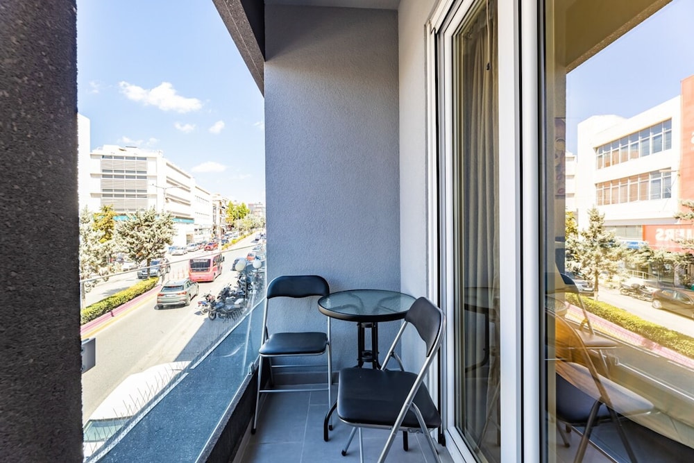 Harmony Apartment in Nea Ionia