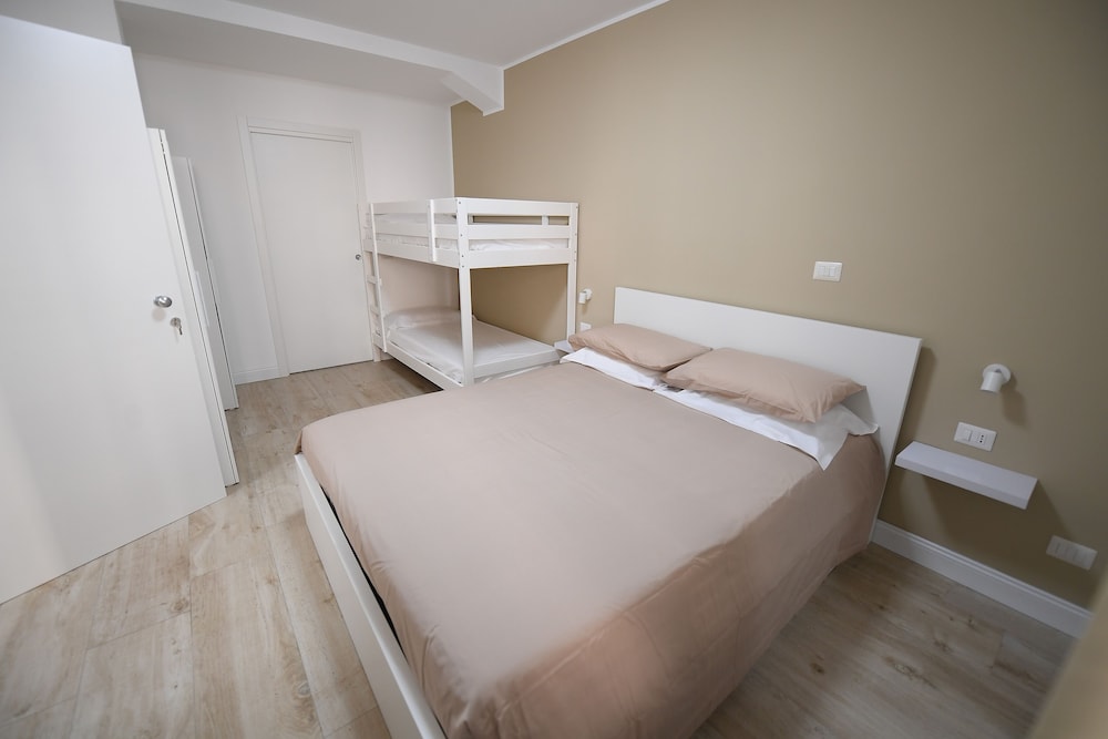 Scilla SeaFront Rooms