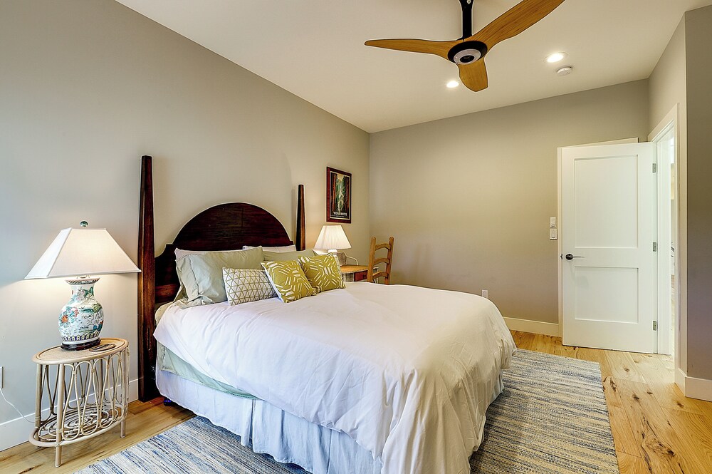 Tranquil Santa Rosa Home w/ Private Pool & Views!
