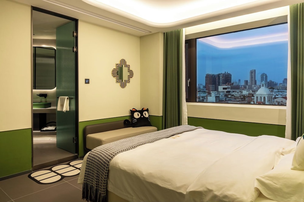 Niaodao Seaview Hostel