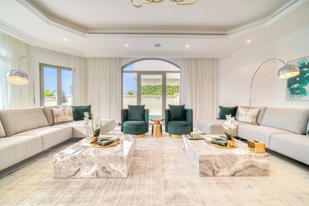 Garden Palm Villa - Mint Stay
