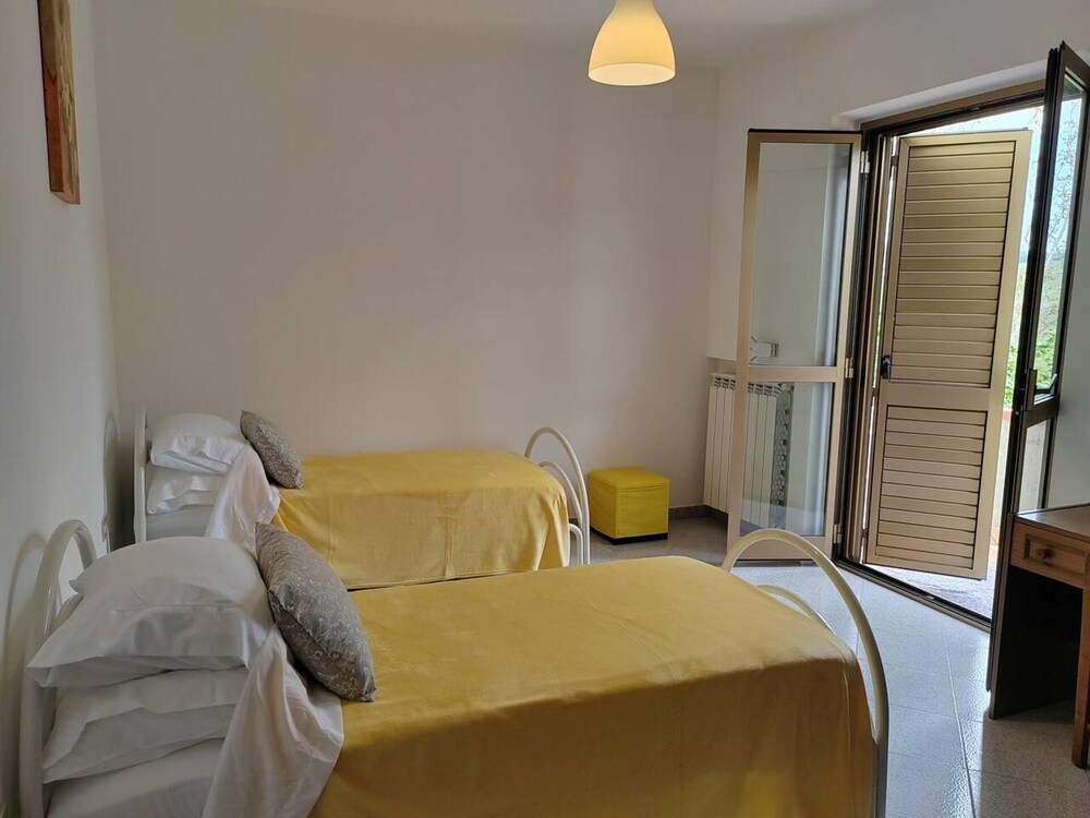 Casa Serenita, Arsita, Italy view 2