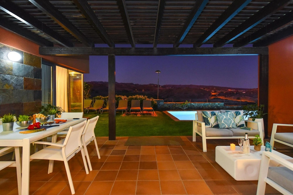 Holiday Home, Maspalomas