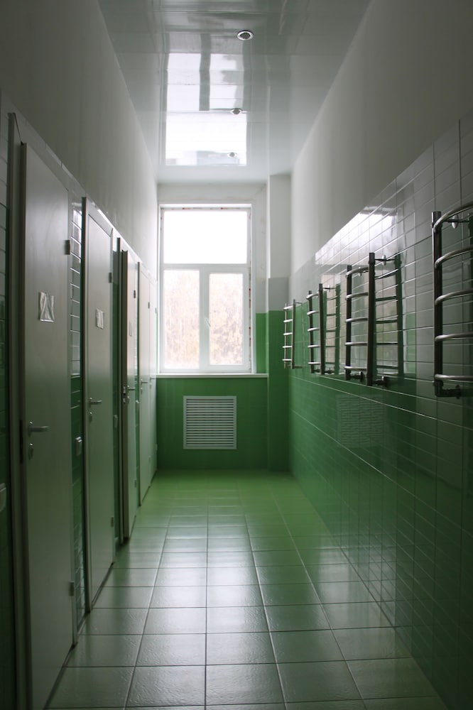 Hostel Comfort