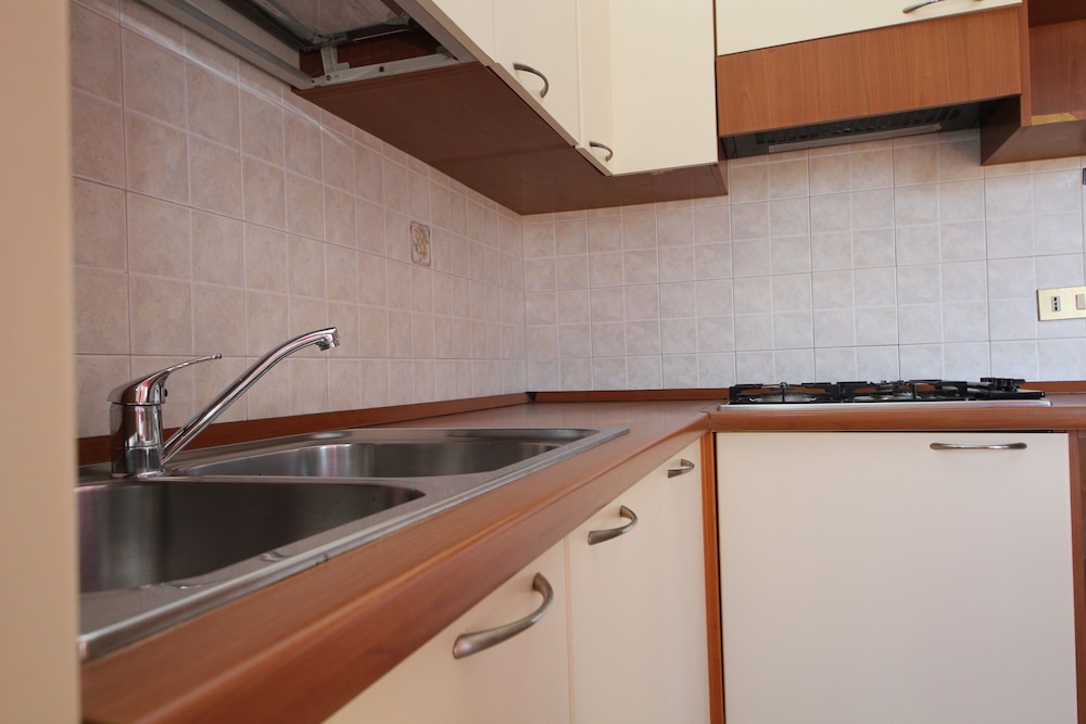 Flat 150m From the Beach of Rosolina