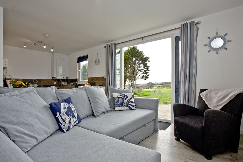 Wheal Tor Lodge