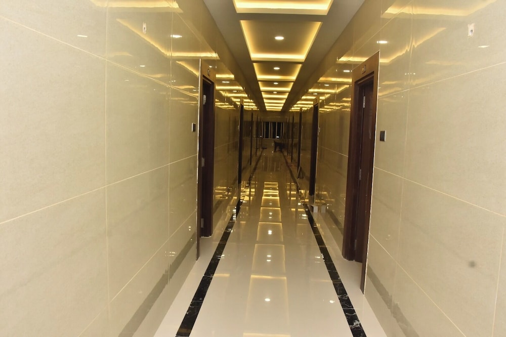EPR Residency