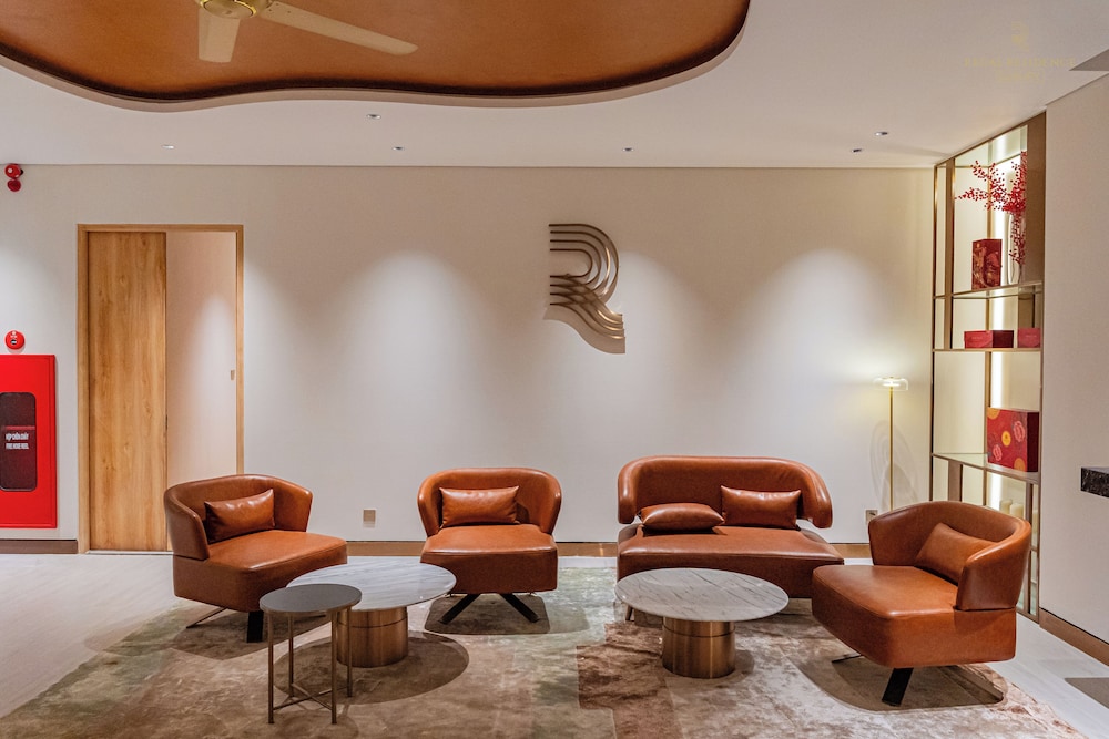 Icity Mozart Suites