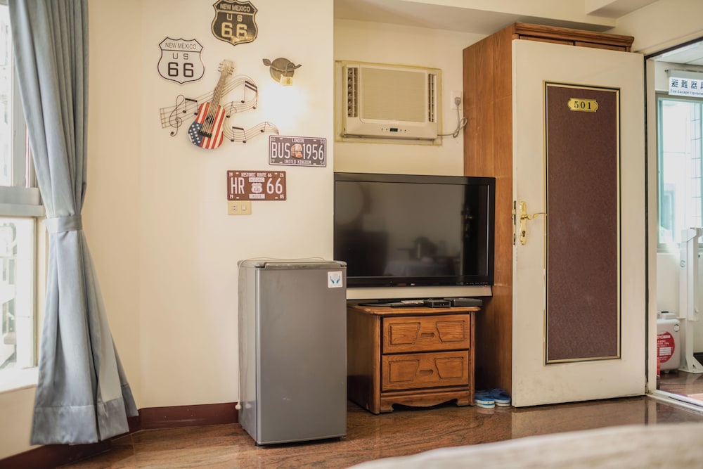 Shih Liang hotel