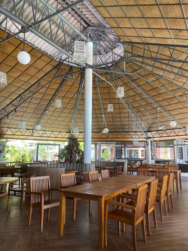 Arwana Beach Resort - Perhentian