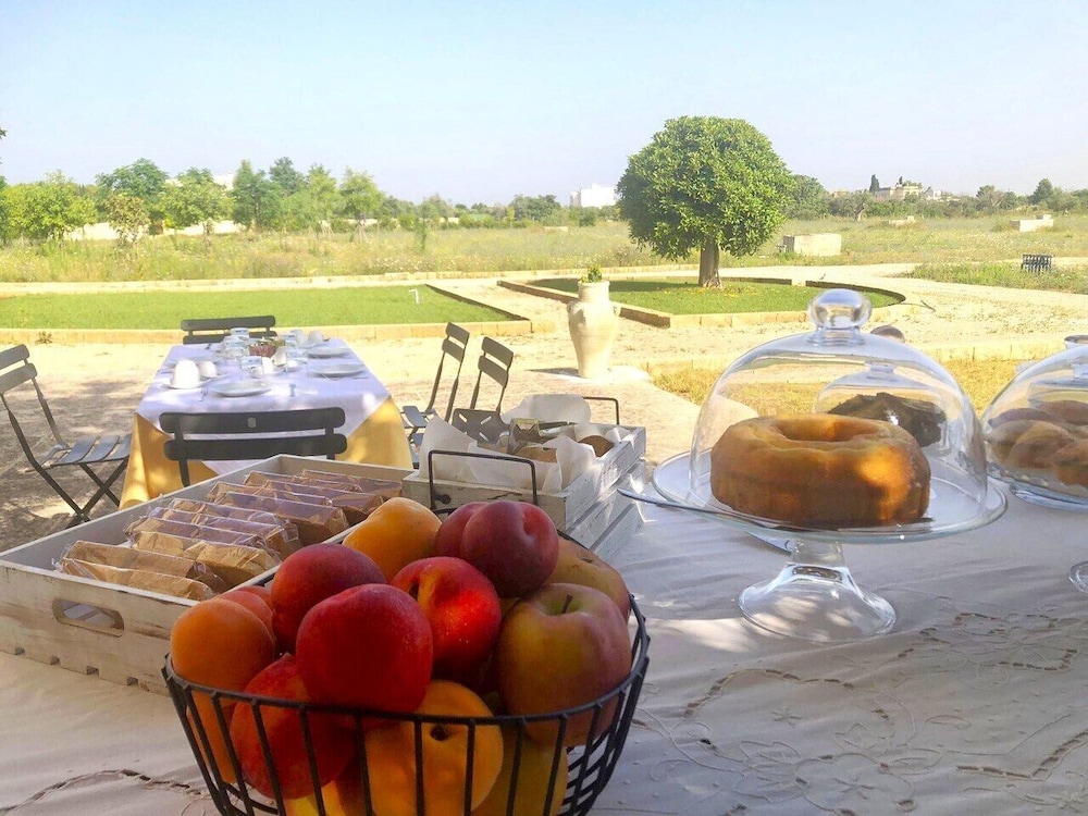 Casina Fontana B&B