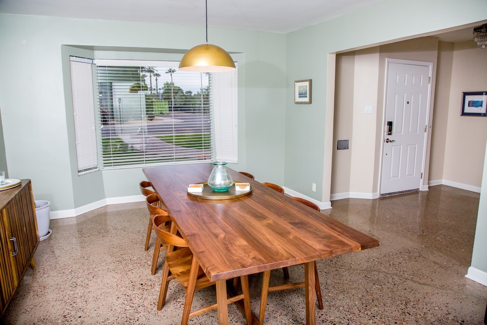 Encanto Vistas, A Golf Property in Central Phoenix
