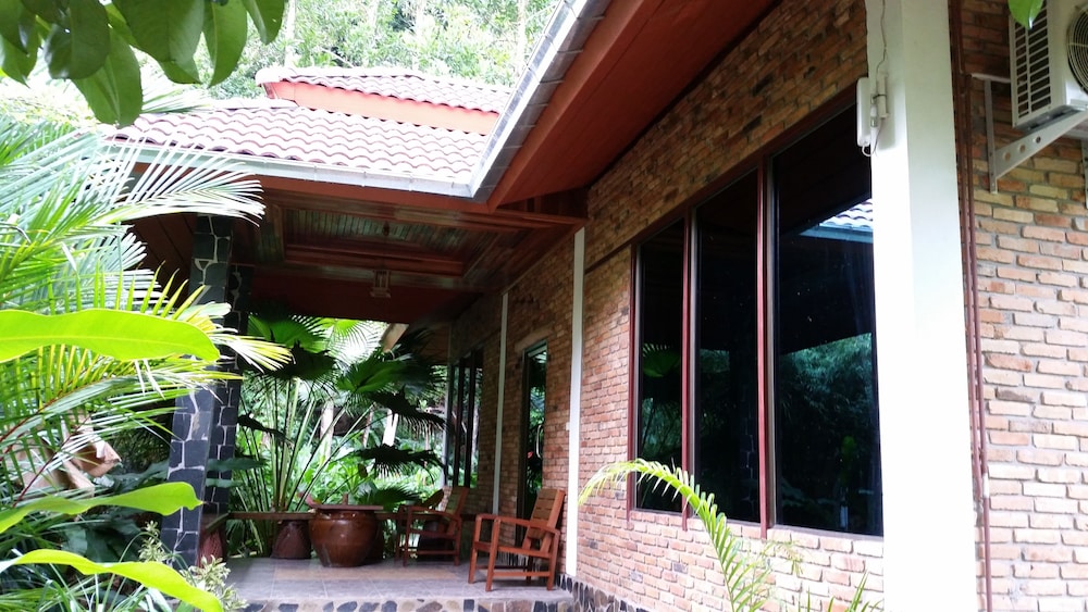 Hotel Khao Sok & Spa